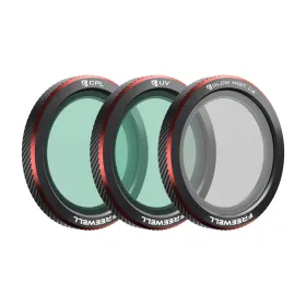 Freewell NEO 2 "Everyday" magnetic filters – 3 pcs.